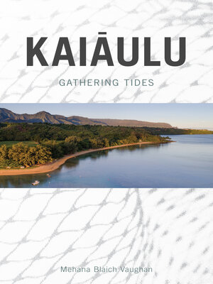 cover image of Kaiaulu
